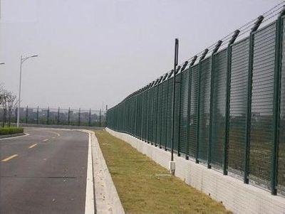 临澧县电子围栏系统六号