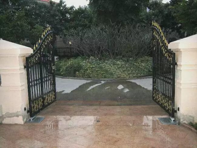 临澧县临澧县湖北武汉市别墅工艺门